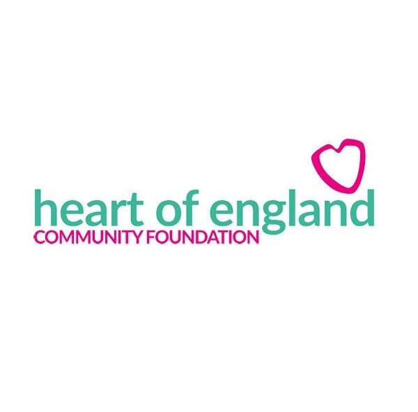 Heart of England Community Foundation - Inclusive Communities
