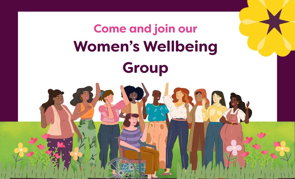 Women's Wellbeing Group