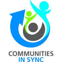Communities in Sync page banner image