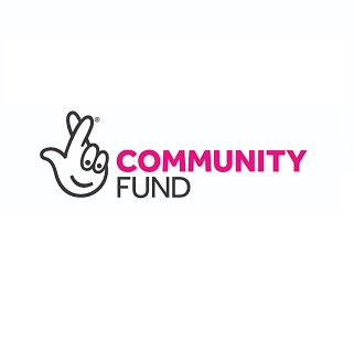 Community Fund page banner image