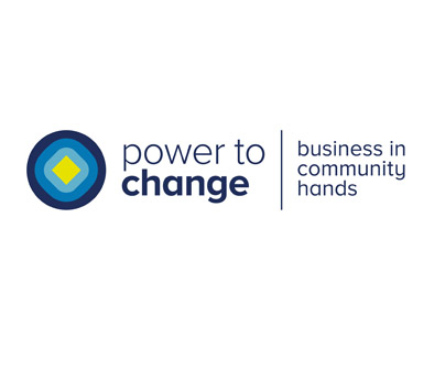 Power to Change | Ideal for All page banner image