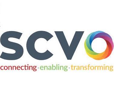 SCVO page icon
