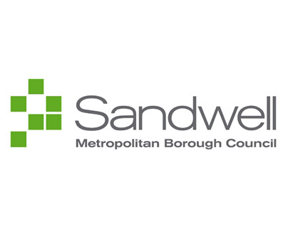 Sandwell MBC page icon