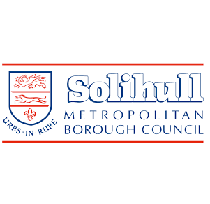 Solihull MBC page icon