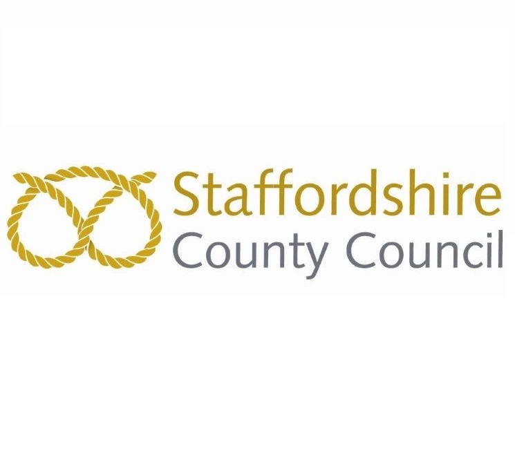 Staffordshire County Council page icon